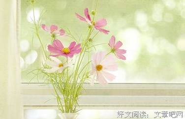 人，最怕什么？（经典）