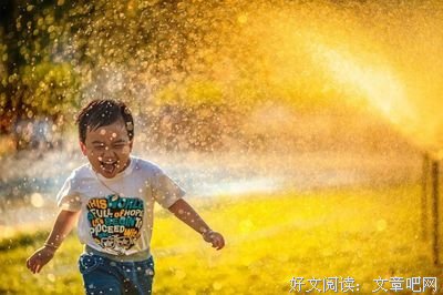 致父母：不管不骂不罚是培养不出优秀孩子的！（好文）