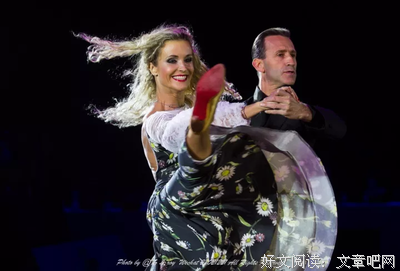 关于收集的优美句子