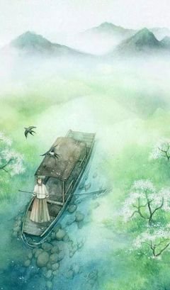 宋词的句子