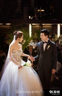 男神隐婚三年的老婆找上门，醉了！