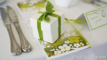 《小窗幽记》语录摘抄