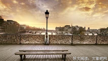 love english的句子