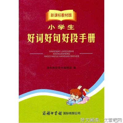 岛上书店好词好句