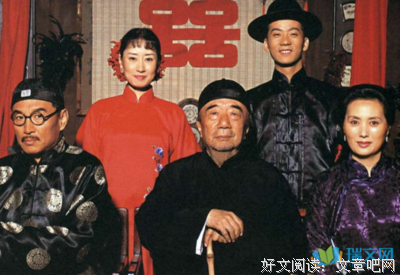 《妓房少爷》好看吗？经典观后感锦集