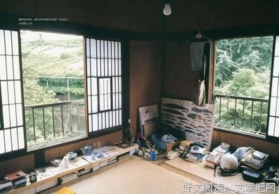 东京百景读后感摘抄