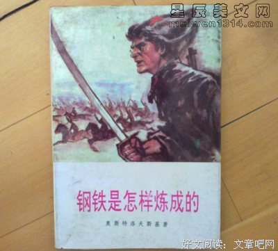星辰时刻的读后感大全