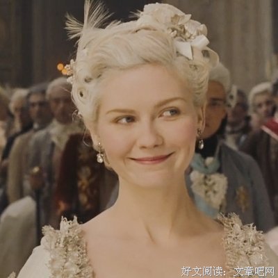 艺术品中的绝代艳后读后感100字