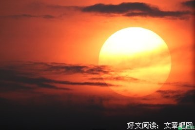 关于撒野的优美句子