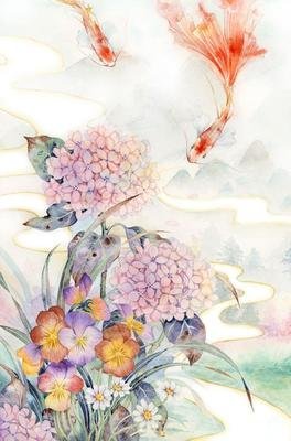 优美诗词句
