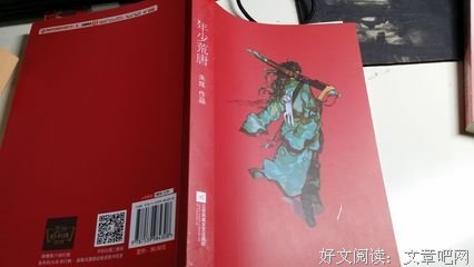 《年少荒唐》小说句子