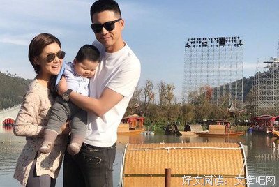 老公的初吻给了他表妹，他说是年少无知……