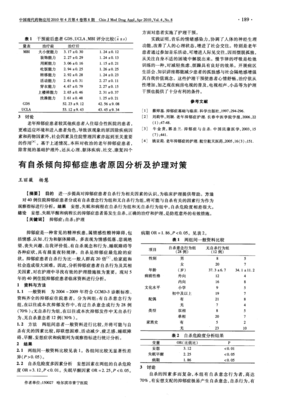 妈妈抑郁症轻生两年，我为何内疚至今？ 