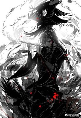 魔道祖師名句欣赏