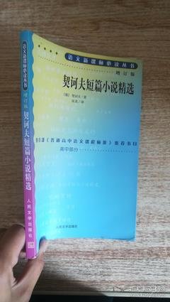 小说精选