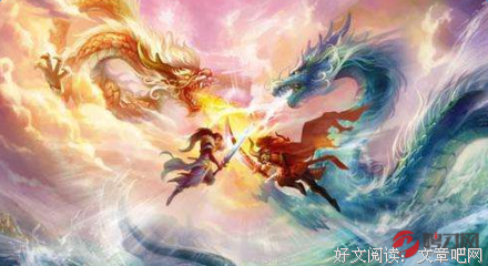 小说优美的句子