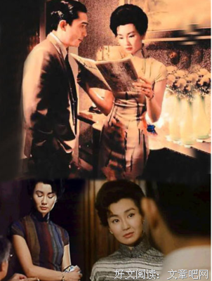 18岁成名，张爱玲亲赞，与王家卫合作，这个女人也太厉害了吧！