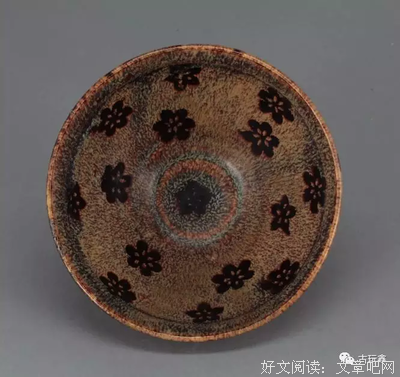 花盏句子