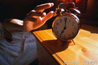 早起的8个好处，快告诉身边熬夜的人！