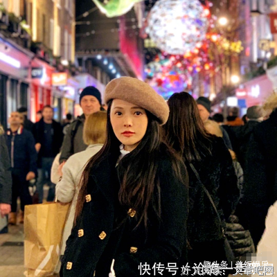 最贱前夫，为老女人跑断腿！