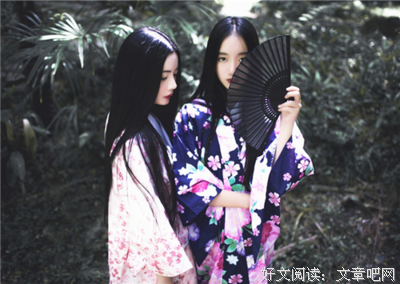 那些情话
