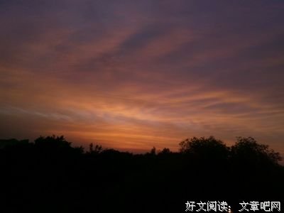 狂句子