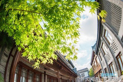 《孤城》的句子