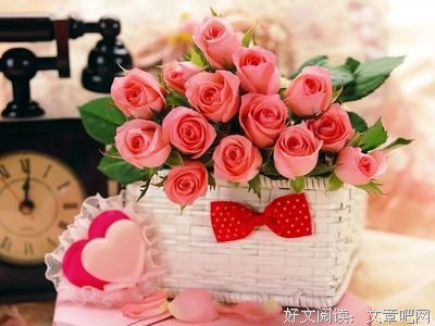 关于欢喜的优美句子