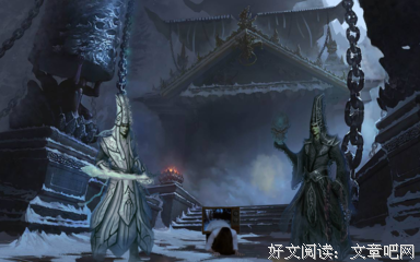 《新石纪》好看吗？经典影评锦集