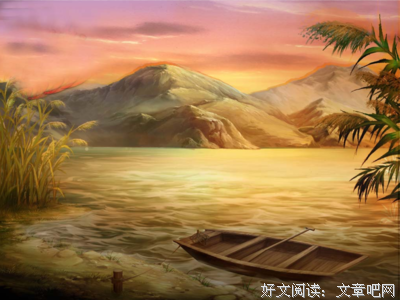 描写大智大勇的经典句子