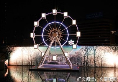 雨夜，你是我一个人心中的佛