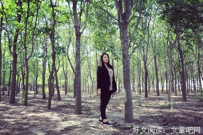 她如此美丽却从不在照片中露脸——这是我见过最动人的自拍作品