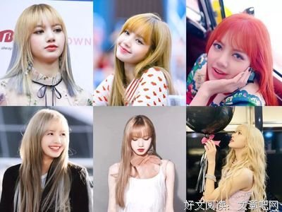 人间芭比Lisa圈粉无数，成为ins女王：每一份努力都不会被辜负