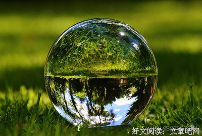 德卡先生的信箱的优美句子