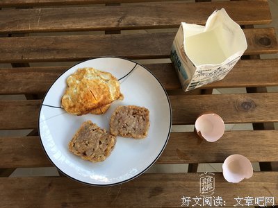 偶得的句子