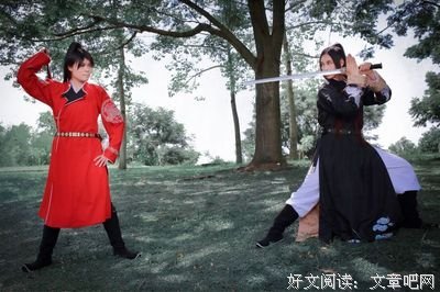 陌上长歌优美的句子