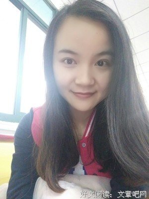 被人喜欢的感觉真好啊