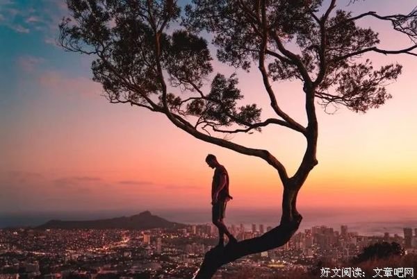 中国的生存法则变了，你再不懂就彻底晚了