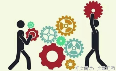 杨路：“自我管理”，实现梦想的基石。