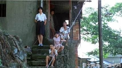 《我们书写爱情吧》经典观后感1000字