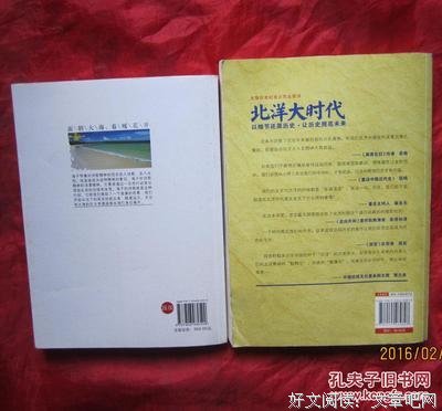 《北洋大时代》影评摘抄