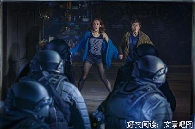 《遇见你真好》好看吗？经典影评锦集