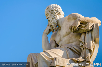《亲爱的苏格拉底》读后感摘抄
