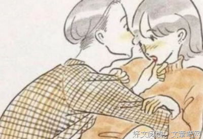 在那.件事上，男女都爱犯.贱