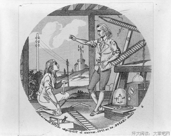 《巴黎：现代城市的发明》读后感100字