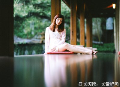 15条关于天人合一的经典语句