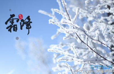 关于天十夫的唯美语录