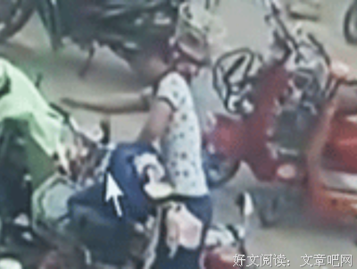 下午5点发生！来看看！