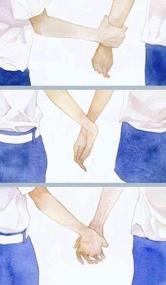 乖摸摸头句子大全