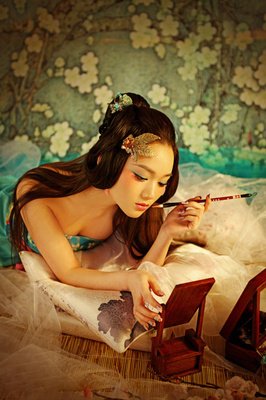 《薄暮流年》的句子